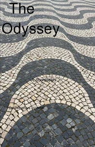 The Odyssey: A Screenplay