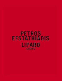 Petros Efstathiadis - Liparo - The story of a bunching peach.