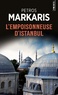 Petros Màrkaris - L'empoisonneuse d'Istanbul.