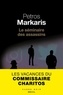 Petros Màrkaris - Le séminaire des assassins.