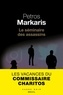 Petros Màrkaris - Le séminaire des assassins.