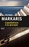 Petros Màrkaris - Liquidations à la grecque.