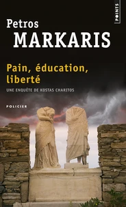 Pain, éducation, liberté