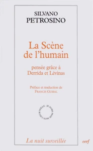 La scène de l'humain