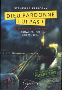 Dieu pardonne lui pas !