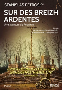 Sur des breizh ardente