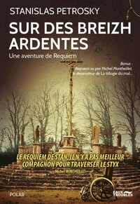 Sur des breizh ardente