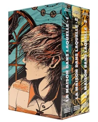 Coffret en 3 volumes