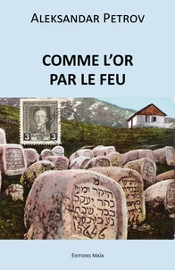 Comme l’or par le feu