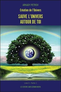 Création de l'univers - Sauve l'univers autour de toi