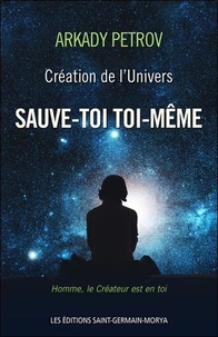 Création de l'Univers