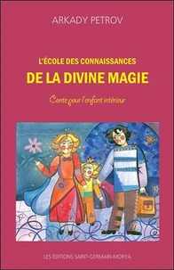 L'école des connaissances de la divine magie