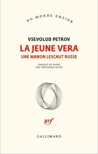 La jeune Vera
