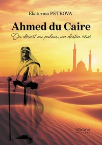 Ahmed du Caire