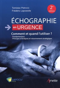 Echographie en urgence