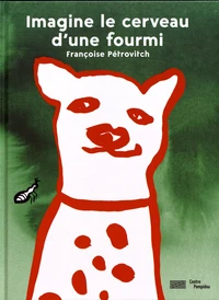 Imagine le cerveau d'une fourmi