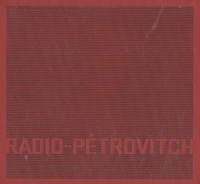 Radio-Pétrovitch