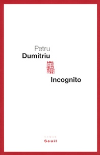 Petru Dimitriu - Incognito.