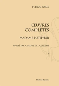 Oeuvres complètes