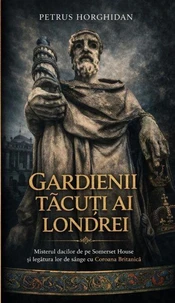 Gardienii Tăcuți Ai Londrei