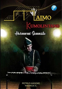 Maimo Kumolintang Harmoni Semesta