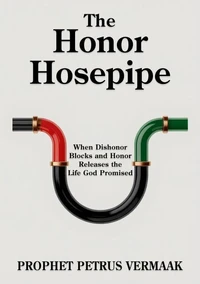 The Honor Hosepipe: When Dishonor Blocks and Honor Releases the Life God Promised