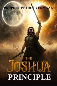 The Joshua Principle: Discover How You Can Stop The Sun And Moon With The Three Pillars
