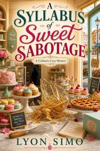 A Syllabus of Sweet Sabotage