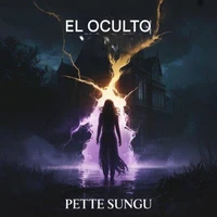 La Elegida oculta uando la sangre recuerda lo que el destino