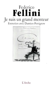 Je suis un grand menteur