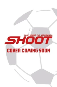 Shoot: Football Legends: Kylian Mbappé