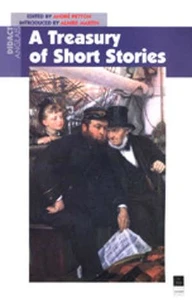 A treasury of short stories
