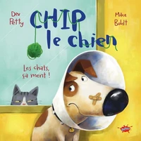 Chip le chien