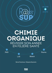 Chimie organique