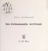 Les événements arrivent