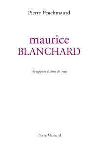 Maurice Blanchard
