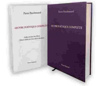 Oeuvre poétique complète (1948-2009)