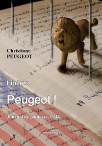 Libérez Peugeot !