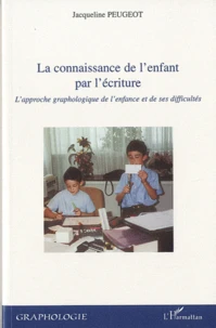 La connaissance de l'enfant par l'écriture