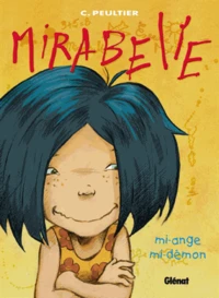 Mi-ange, mi-démon