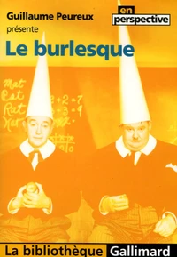 Le burlesque