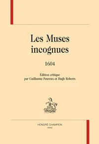 Les Muses incognues