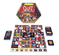 Le quiz de la bande dessinée