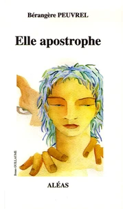 Elle apostrophe