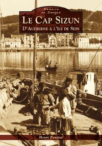 Le Cap Sizun