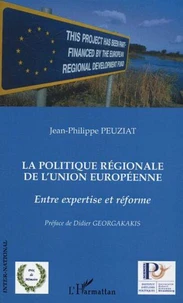 La politique régionale de l'Union Européenne