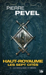 La basisilique d'Ombre