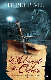 L'Alchimiste des Ombres