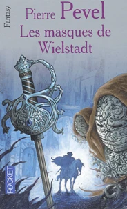 Les masques de Wielstadt
