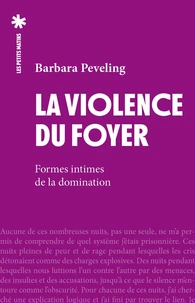 La violence du foyer